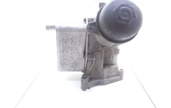 BMW X5 E53 Oil filter mounting bracket 2247204 8792145