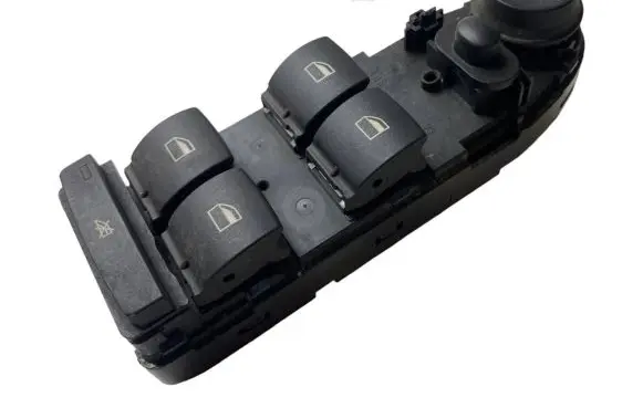 BMW X5 E70 Electric window control switch 9218043