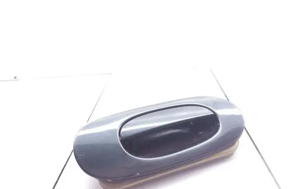 Jaguar XJ X308 Front door lock R30188