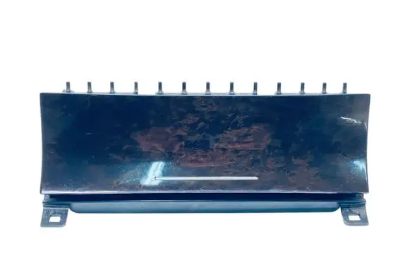 Volkswagen Touareg II Ashtray (front) 7P1863071H 7P1857351D