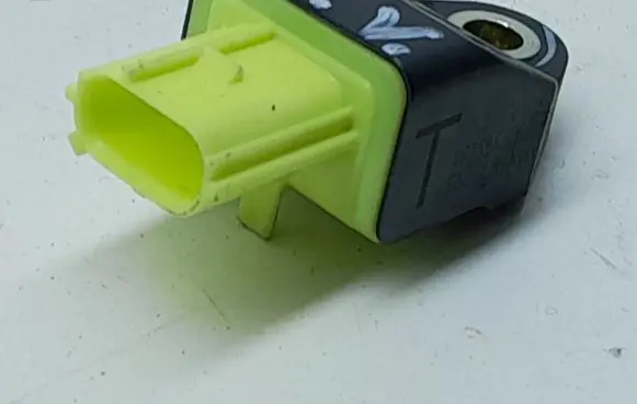 Subaru XV I Airbag deployment crash/impact sensor 98235FJ000
