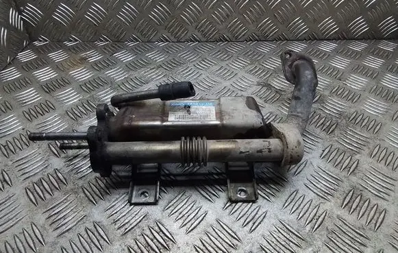 Lexus IS 220D-250-350 EGR valve cooler 2568026030