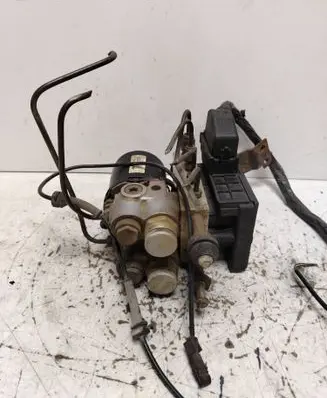 Volkswagen Sharan ABS Pump 7M0907379 10094503013