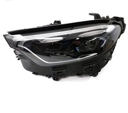 Mercedes-Benz GLC C254 Headlight/headlamp A2549062302