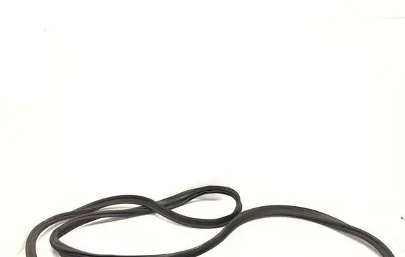 Audi A7 S7 4G Trunk rubber seal (body) 4G8827705B