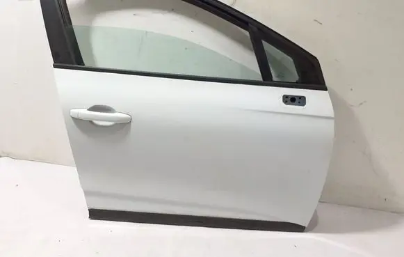 Renault Clio V Front door 801005036R