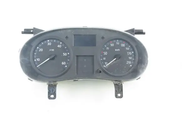 Nissan Primastar Speedometer (instrument cluster) P8200283194D P8200283194