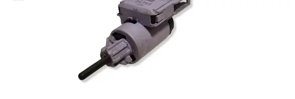 Volkswagen Touran I Brake pedal sensor switch 24760