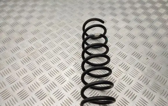 Mazda 3 I Rear coil spring