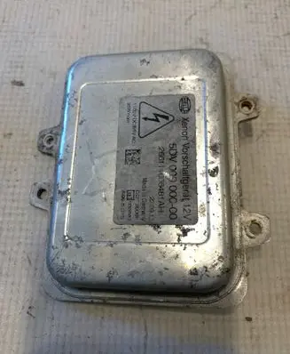 Ford S-MAX Headlight ballast module Xenon 5DV00900000 266111006481AH 1100VDC85VAC