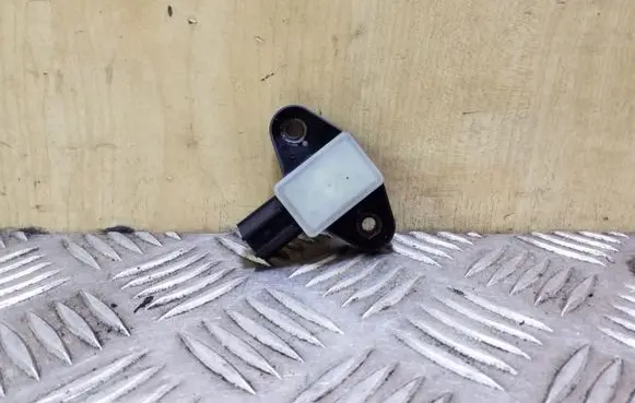 Volkswagen PASSAT CC Airbag deployment crash/impact sensor 5N0959354