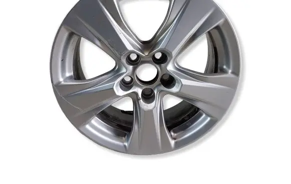 Toyota RAV 4 (XA40) R17 alloy rim 4261142820