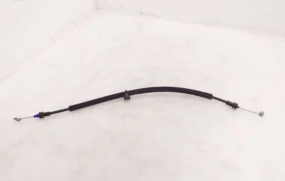Ford Turneo Courier Front door cable line 