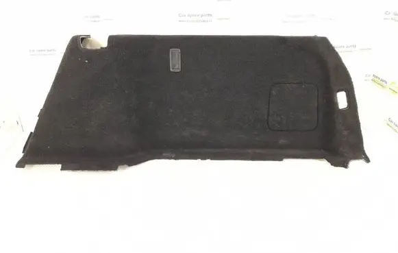 Mercedes-Benz C W205 Trunk/boot side trim panel 2056900305 2056900844