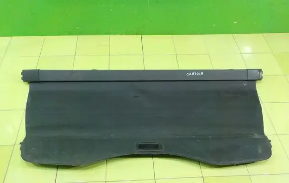 Land Rover Freelander 2 - LR2 Parcel shelf load cover WP290