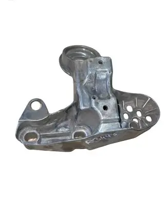 Audi A6 S6 C5 4B Engine mounting bracket 4B0199351A