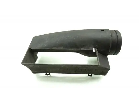 Volkswagen Golf VI Intake resonator 1K0850962E