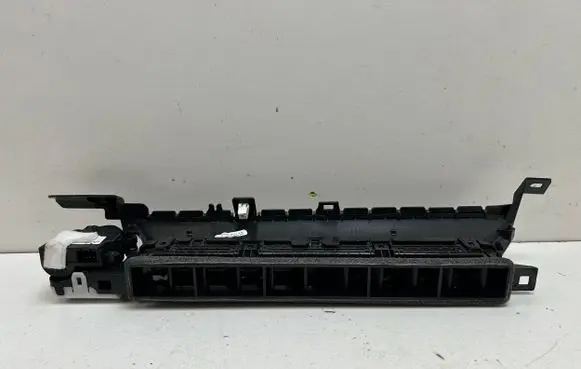 Tesla Model 3 Dashboard air vent grill cover trim 2080546X 1095418