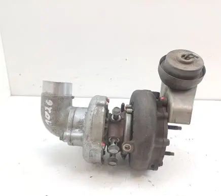 Toyota Avensis T250 Turbo 172010R022 VB13 080117