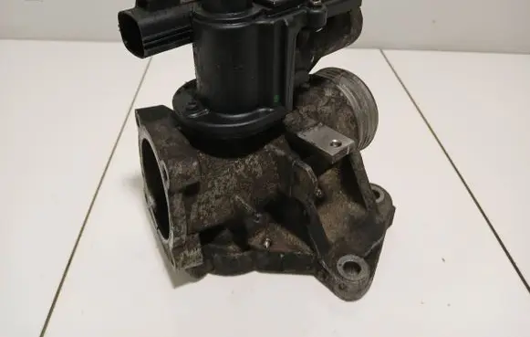 Volvo V50 EGR valve