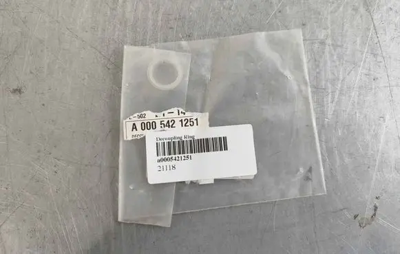 Mercedes-Benz C AMG W205 Parking PDC sensor a0005421251