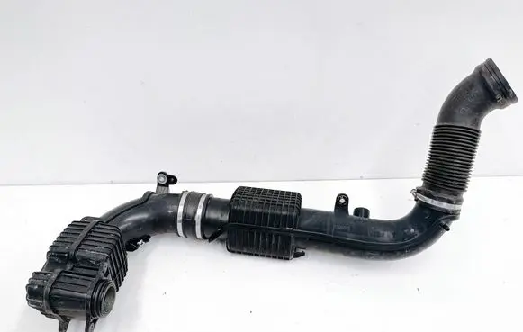 Volvo V60 Air intake duct part 31319692 31319691 31319688