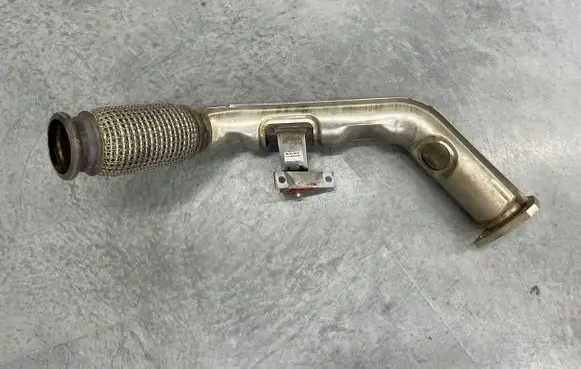 Audi Q5 SQ5 Exhaust manifold 80A253350CE