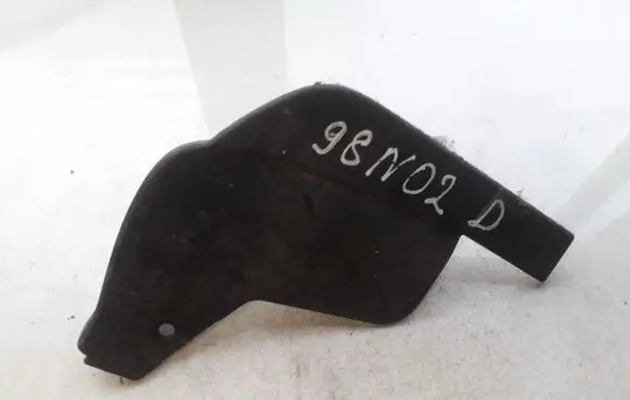 Nissan Almera Tino Rear mudguard 76856BU300