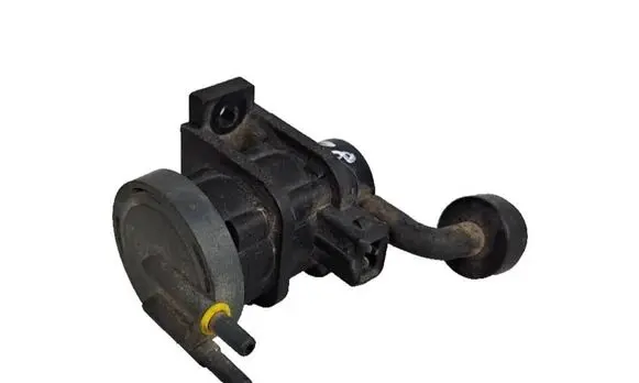 Audi A6 S6 C6 4F Turbo solenoid valve 4522371 4715396