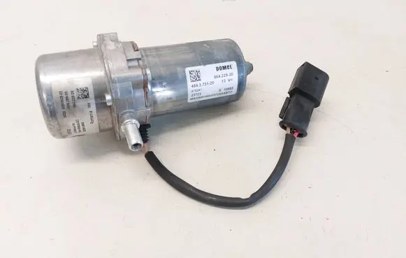 BMW 3 G20 G21 Vacuum pump 6880628