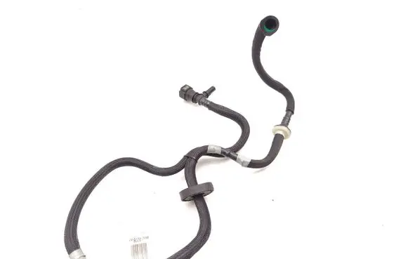Opel Mokka B Vacuum line/pipe/hose 9832822680
