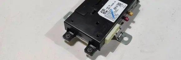 Ford Explorer VI Voice control module LB5T-14G229-AL U95U01LB A2C7673310600