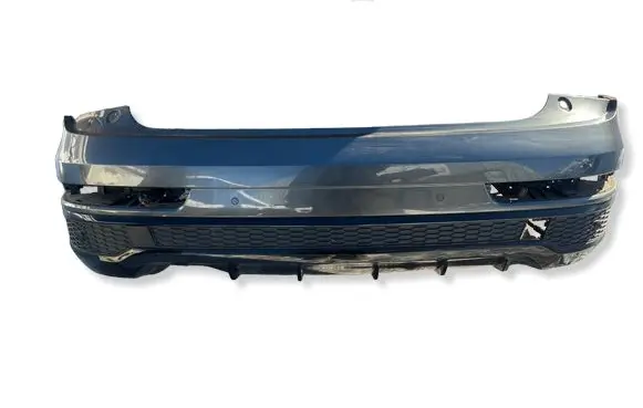 Audi Q3 8U Rear bumper 8U0807385C