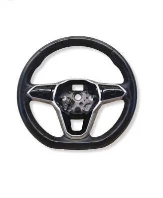 Volkswagen ID.3 Steering wheel 10A419089L 70604959 PR0150EBJC