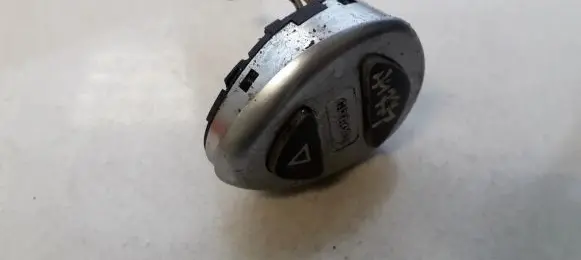 Citroen C5 Suspension ride height/mode switch 9627701677 9633261277