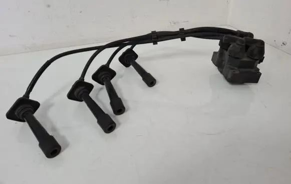 Mazda 626 High voltage ignition coil E9TF12029AA