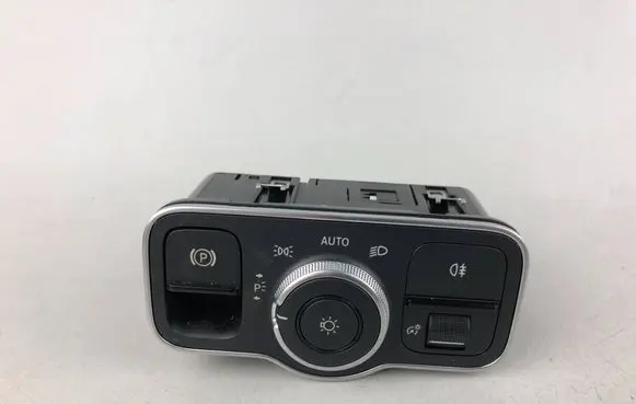 Mercedes-Benz EQA Light switch A2479052902