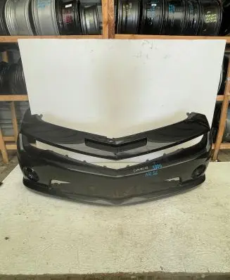 Chevrolet Camaro Front bumper