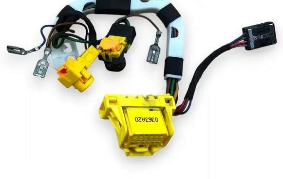 Audi RS5 Wiring harness 4M0972562E