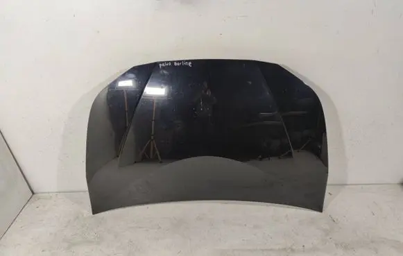 Toyota Prius (XW50) Engine bonnet/hood