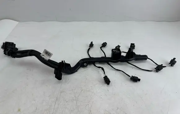 Mini One - Cooper F56 F55 Fuel injector wires 8678962