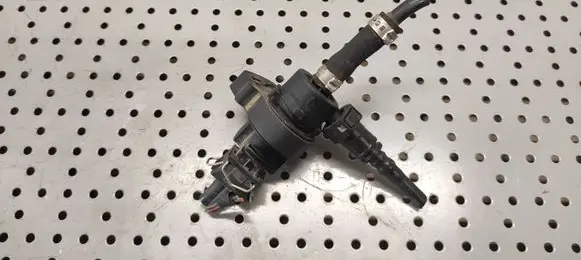 Mercedes-Benz ML W163 Turbo solenoid valve 1634700493 5460137