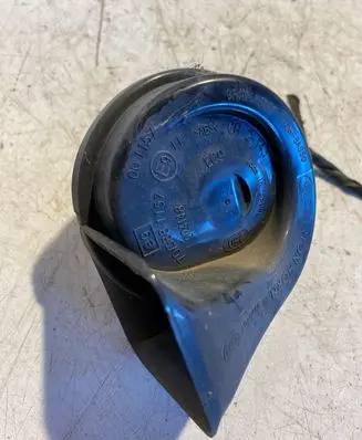 BMW 5 F10 F11 Horn signal