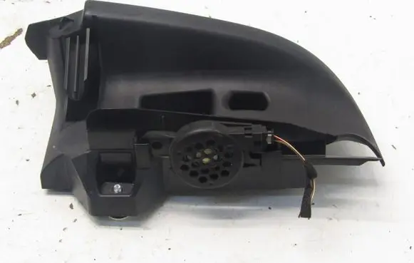 Audi A4 S4 B9 Seat belt trim 101413