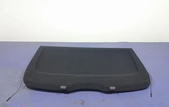 Skoda Octavia 985 Parcel shelf 5E6867769D