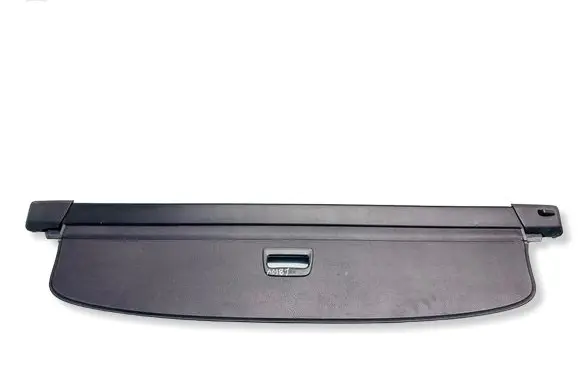 Volkswagen PASSAT B7 Parcel shelf load cover 