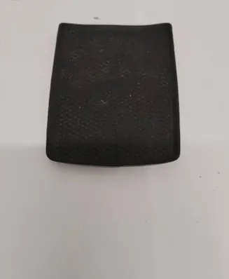 Mercedes-Benz GL X166 Cup holder pad/mat 07972001
