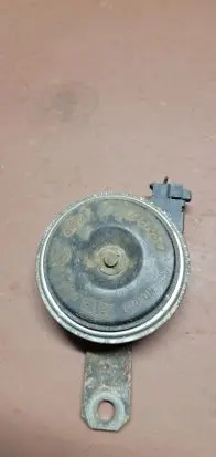 Toyota Corolla Verso E121 Horn signal