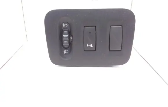 Renault Master III Headlight level height control switch 684950001R 8200379685