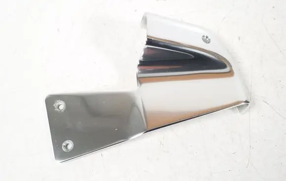 Mercedes-Benz CL C216 Other body part A2166730138